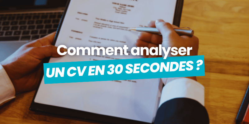 comment analyser un cv - article de blog flatchr
