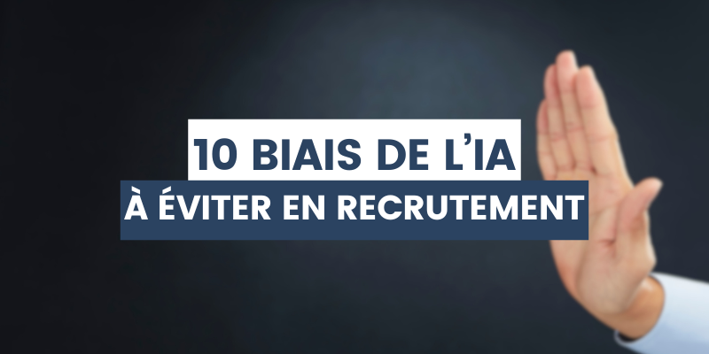 biais ia recrutement