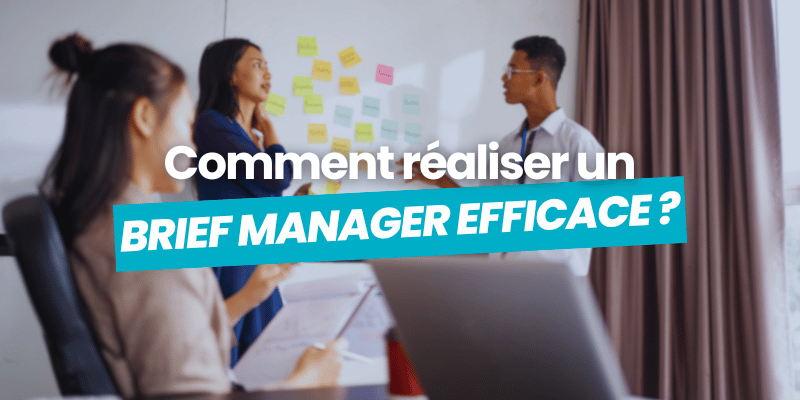 brief manager recrutement article de blog flatchr