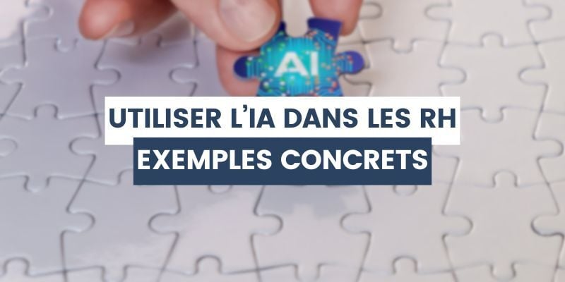 utiliser l'ia dans les rh