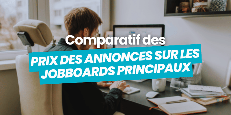 comparatif prix annonces jobboards article de blog flatchr