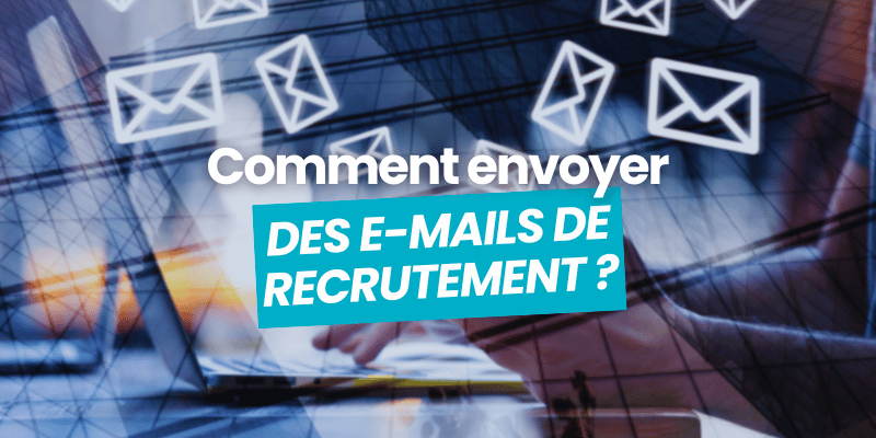 emails de recrutement candidats - article de blog flatchr
