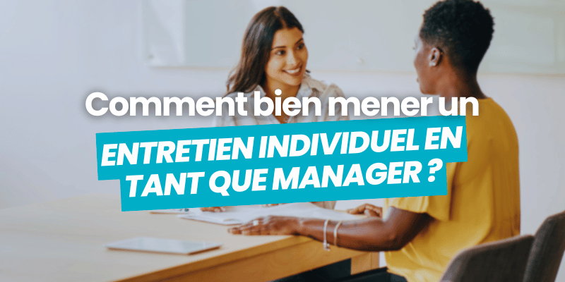 entretien individuel de management article de blog
