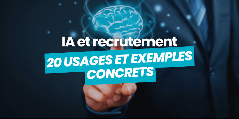 ia recrutement usages concrets exemples article de blog