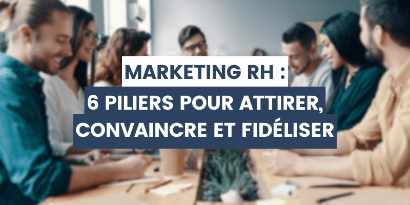 marketing rh