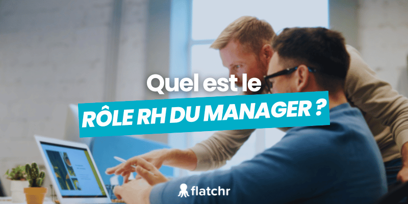 le rôle rh du manager article de blog