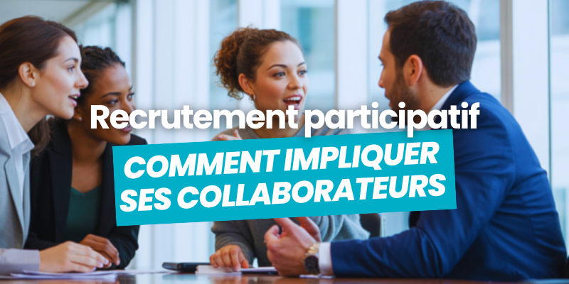 recrutement participatif