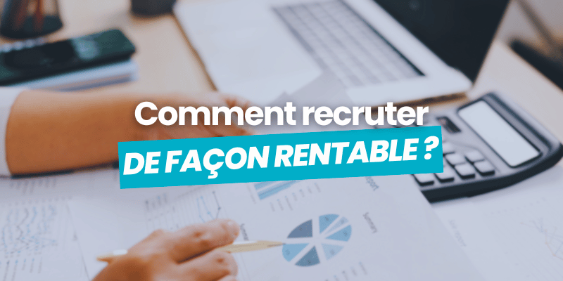 recruter de façon rentable article de blog flatchr