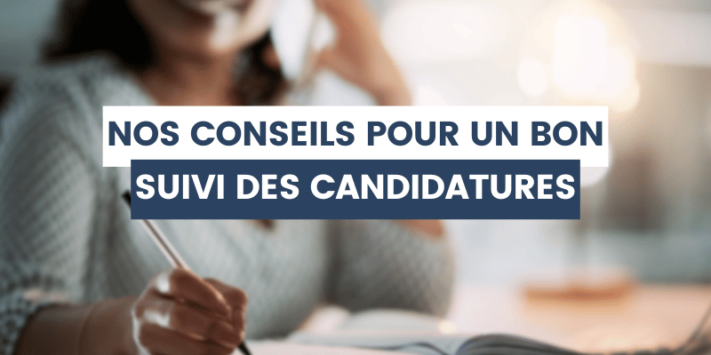 bon suivi candidature rh