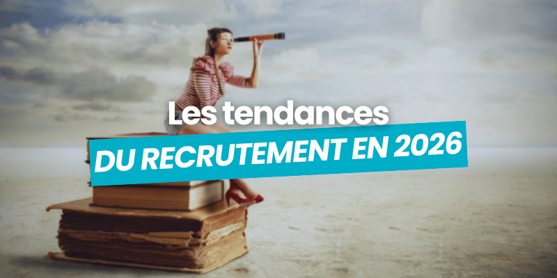 tendances recrutement 2026 - article de blog flatchr