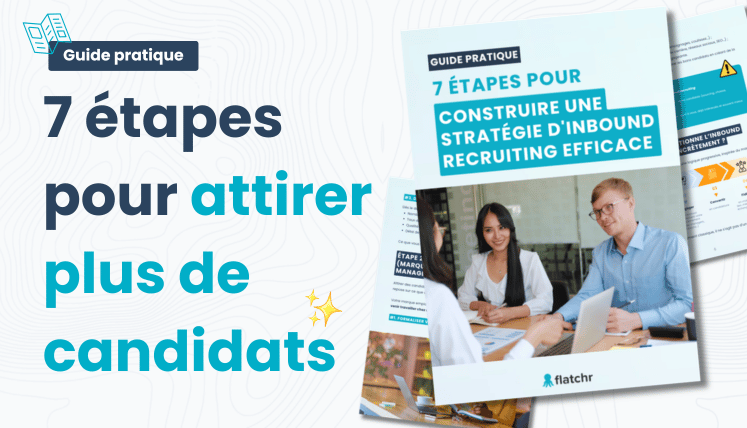 guide pratique - inbound recruiting