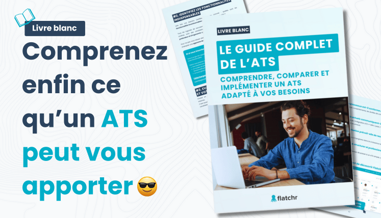 livre blanc guide complet de l'ATS