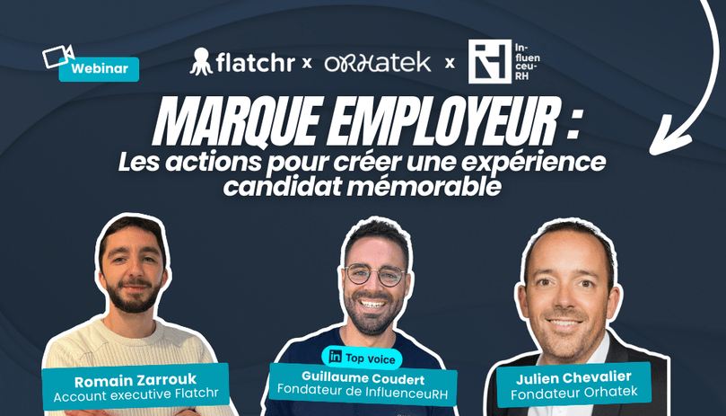 webinar marque employeur expérience candidat